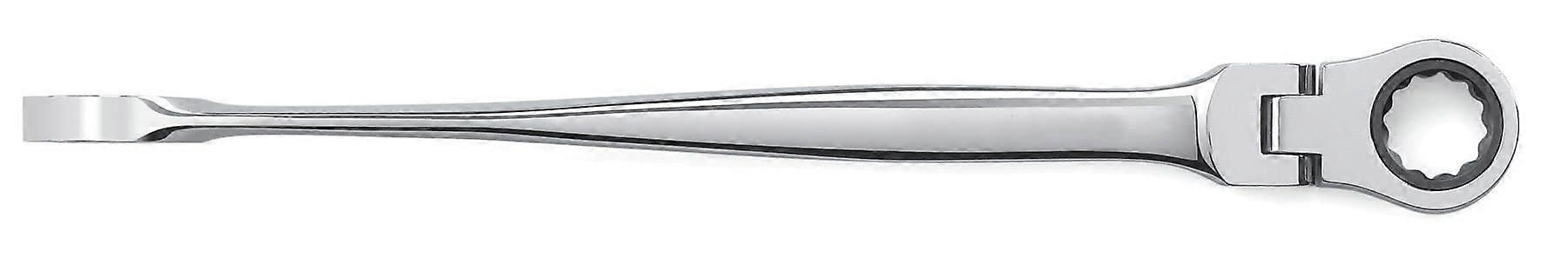 XL X-Beam Flexible Head Ratchet Combination Wrench 9mm, 12 Point - 85259