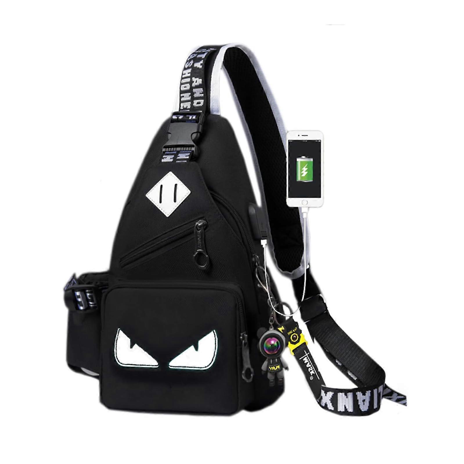 Demon DS Slayer Backpack