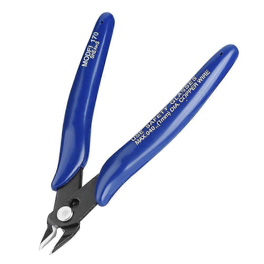 Pusokei Plateau Model 170 Flush Tire Cutting Tool For Attomers