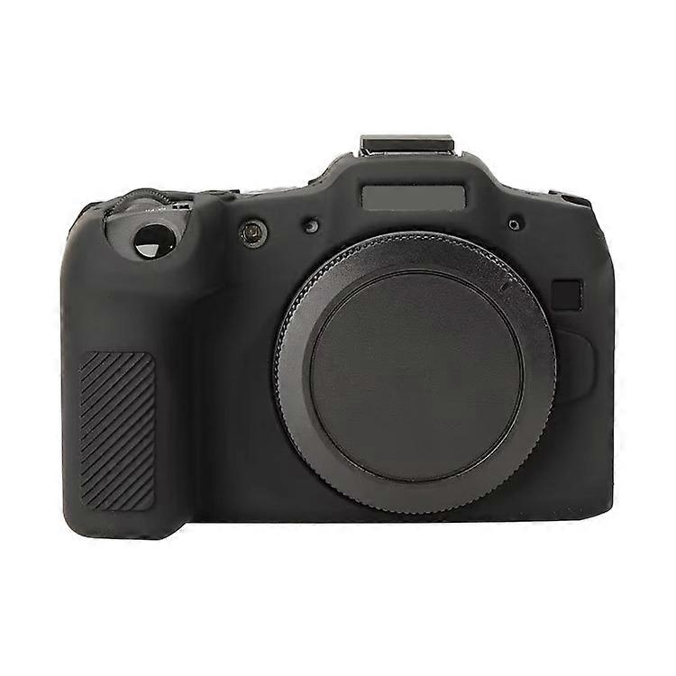Soft Silicone Protective Case For Canon EOS R8