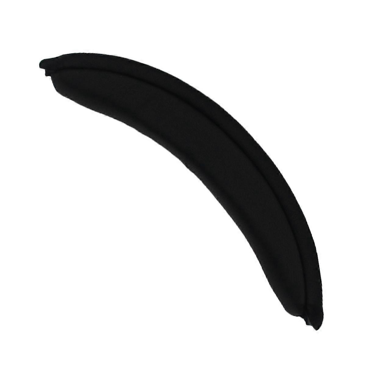 Headband Replacement Softer Headband for Bose QC35 II QC45 Black