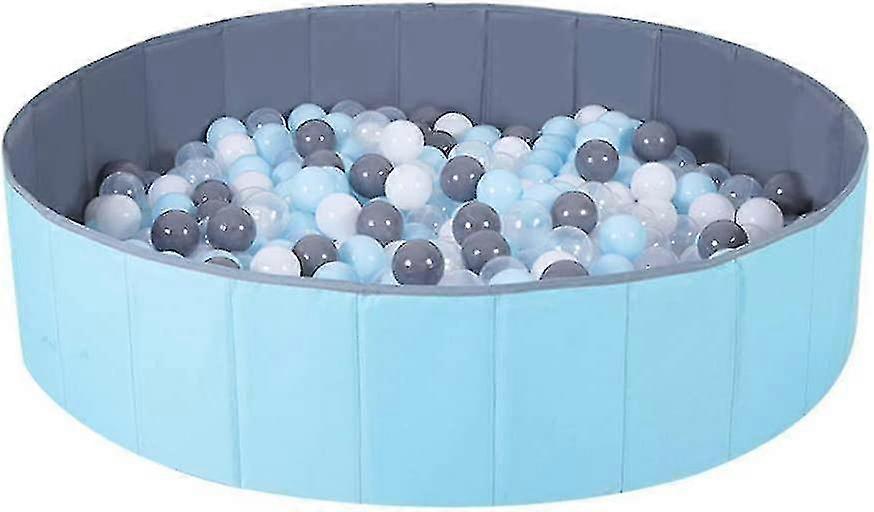 2025 Mukava pyöreä pallomeri lapsille ja vauvoille Vauvan leikkikehä leikkikehä pojille ja tytöille