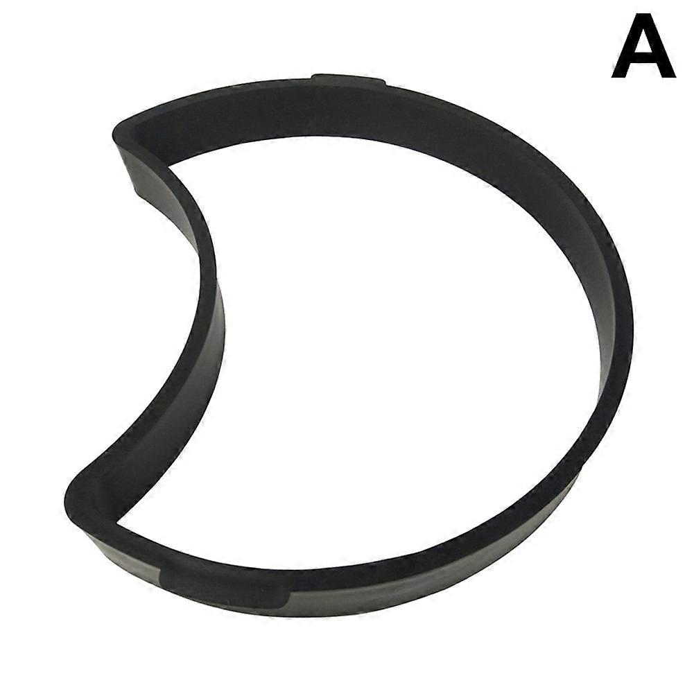 Garden DIY Plastic Mold Path Pavement Model Concrete Stepping Stone Cement Brick Maker