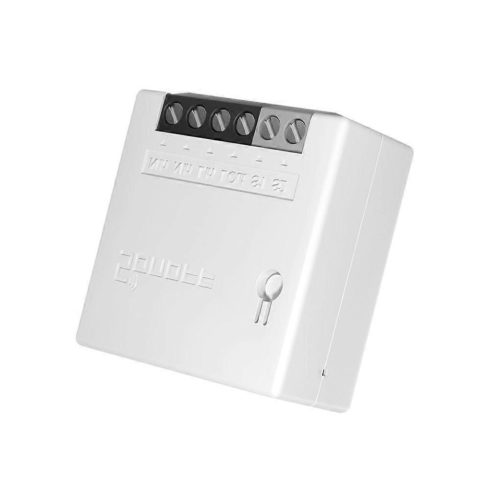 Two Way Smart Relay Switch