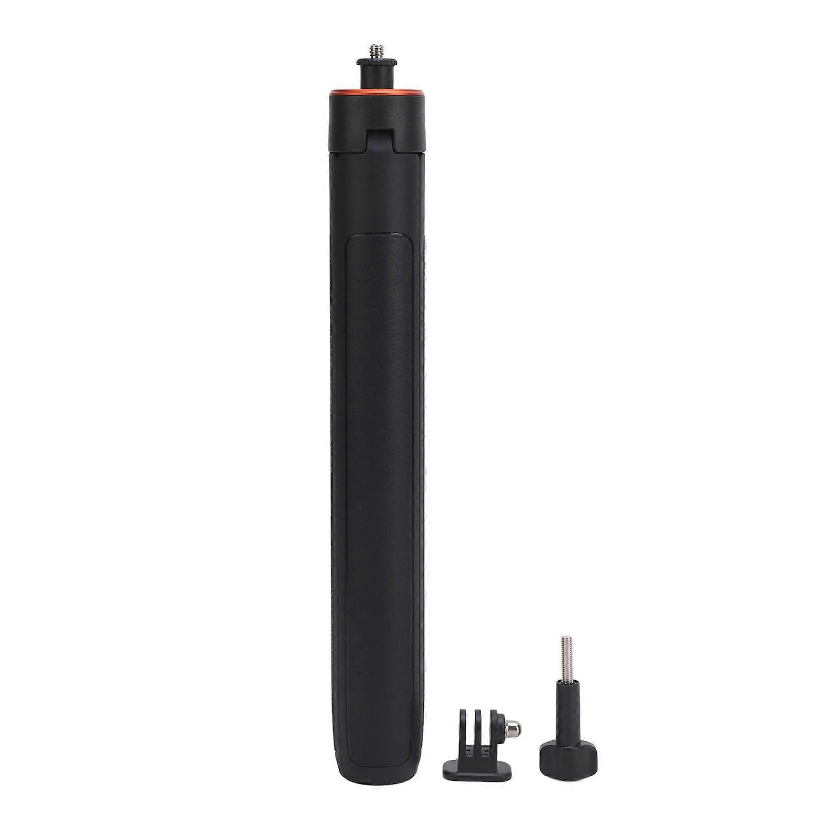 Action Camera Tripod Extendable Portable Camera Selfie Stick Stand Pocket 3 Action 4 for ONE X2