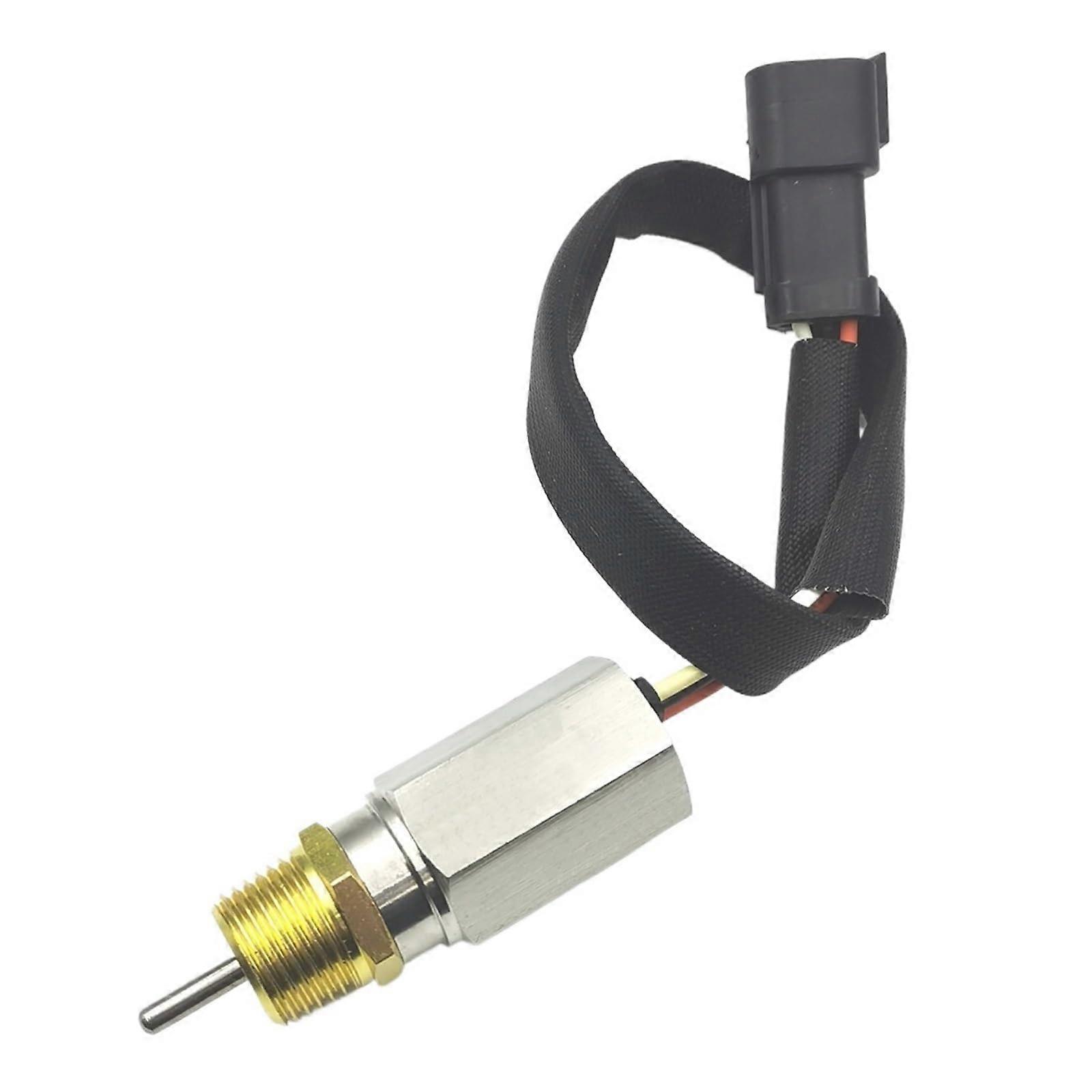 Excavator Sensor OE 102-0050 1020050 Temperature Sensor Fits Caterpillar CAT E3412 E3412C