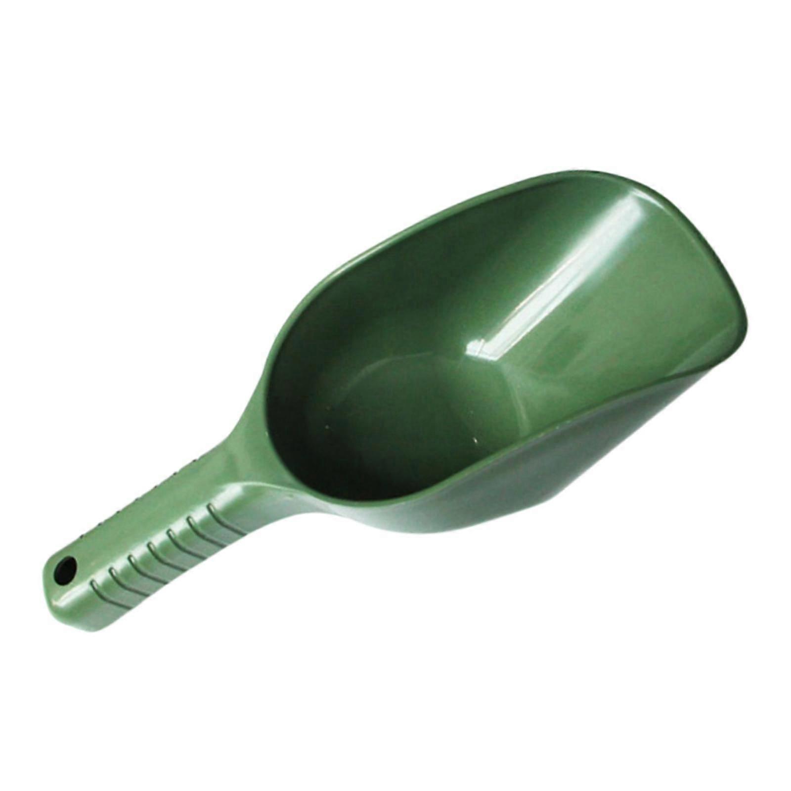 Throwing Spoon PP ing Throw s Casting Scoops Tool for Fishing