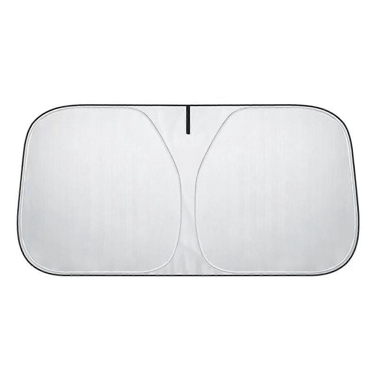 Car Windshield Sun Shade Summer Sun Interior Windshield Protections for Auto Shading Accessories