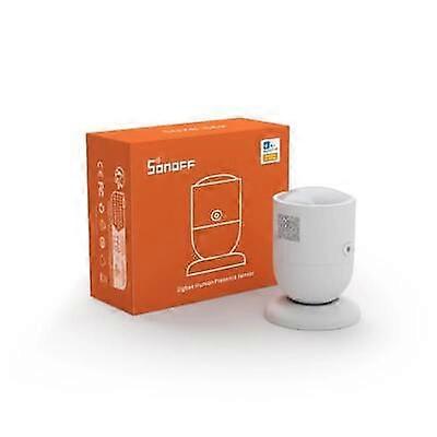 SONOFF SNZB-06P Zigbee Human Presence Sensor Rardar Detector Motion Sensor Smart