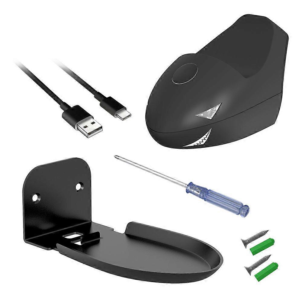  Game Console Non-slip Base Bracket Small Size Lightweight Game Console Stand