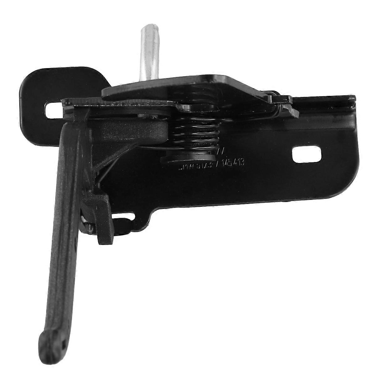 Bonnet Hood Safety Catch Latch Hook 51237186508 for 7 Series