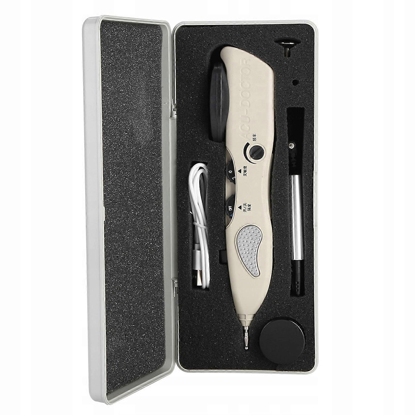 Digitaler elektronischer Akupunkturstift