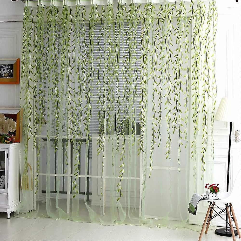 Curtains for Bedroom Curtains Sheer Curtains Boho Curtains Sheer Curtain Green Curtains Bohemian Curtains Closet Curtains Small Window Curtains Sage G