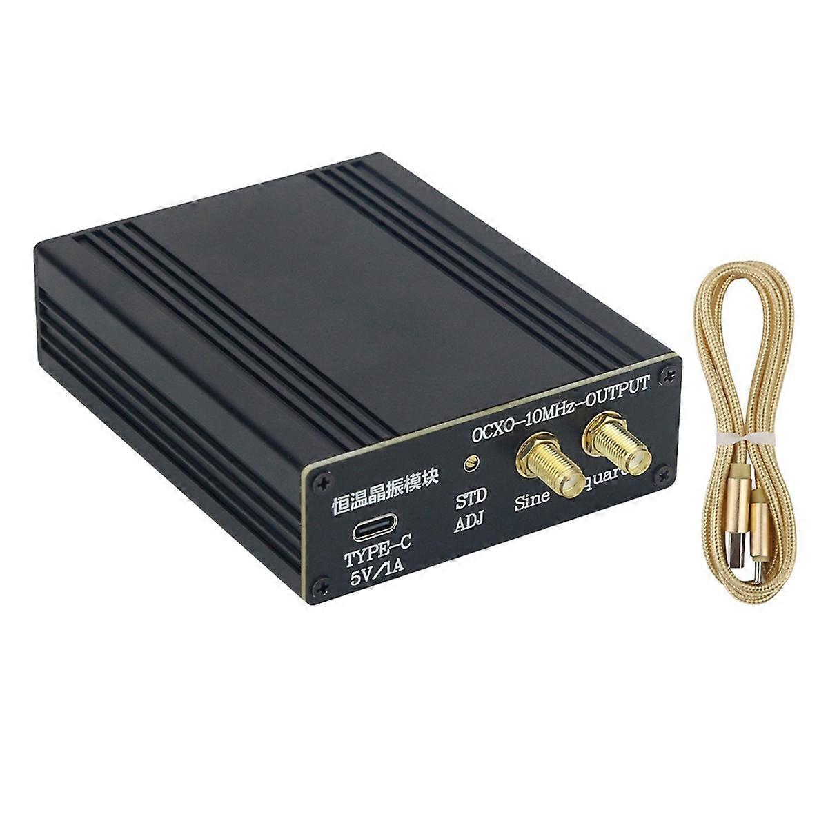 10MHz OCXO Module Output High Stability Standard Constant