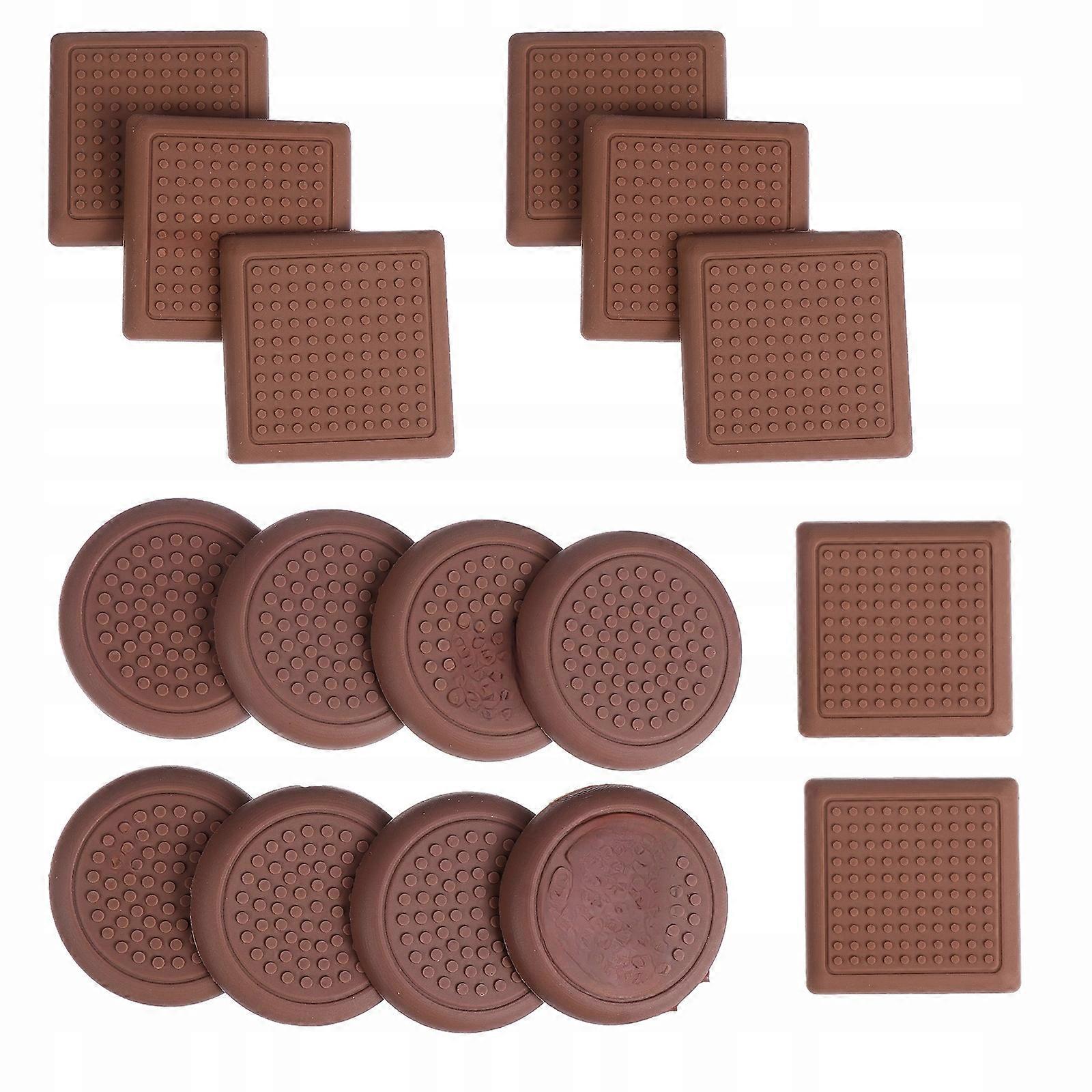 Chair Leg Protectors Soft And Non-slip
