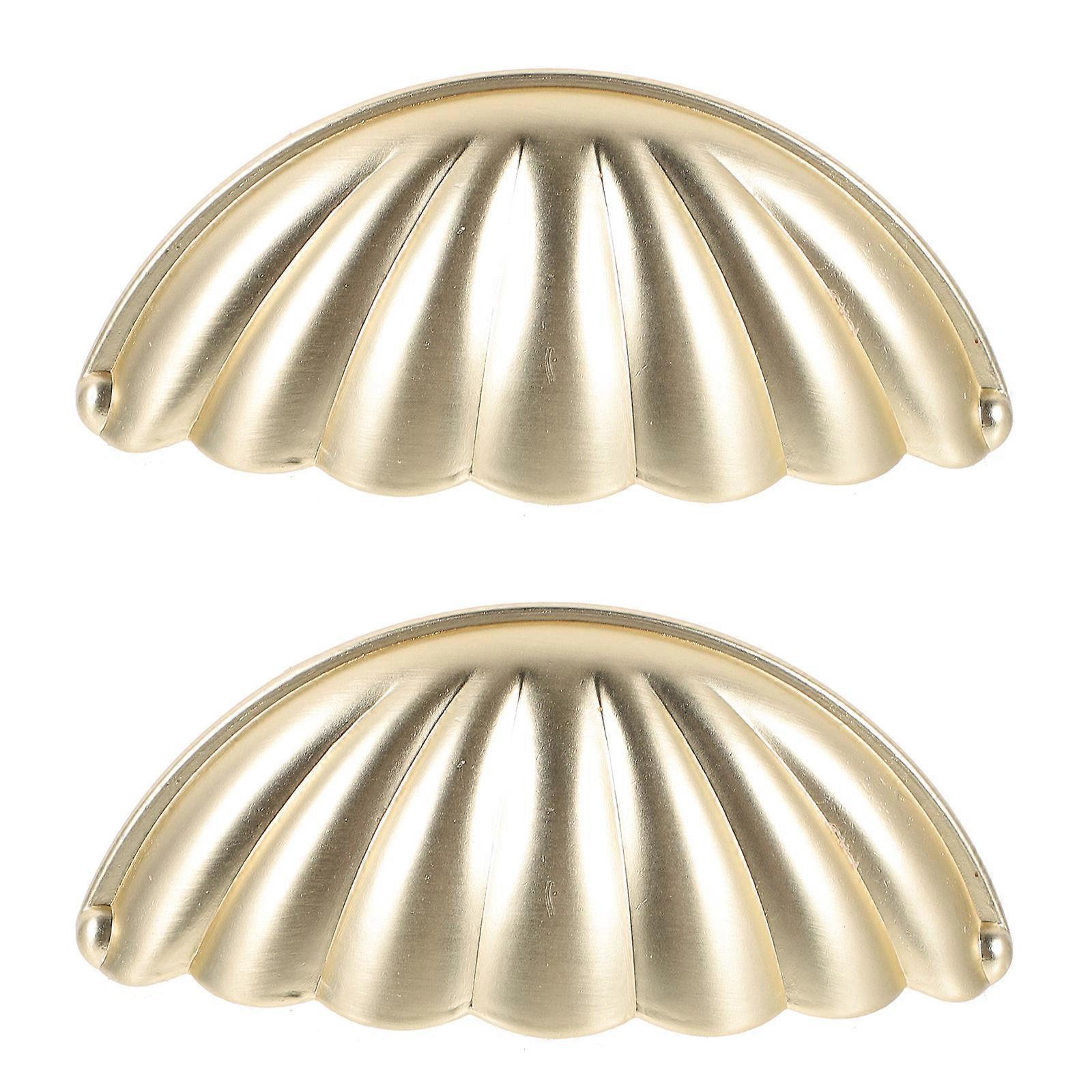 Handsome Pull Handles Adding Charm to Your Home Furnishings