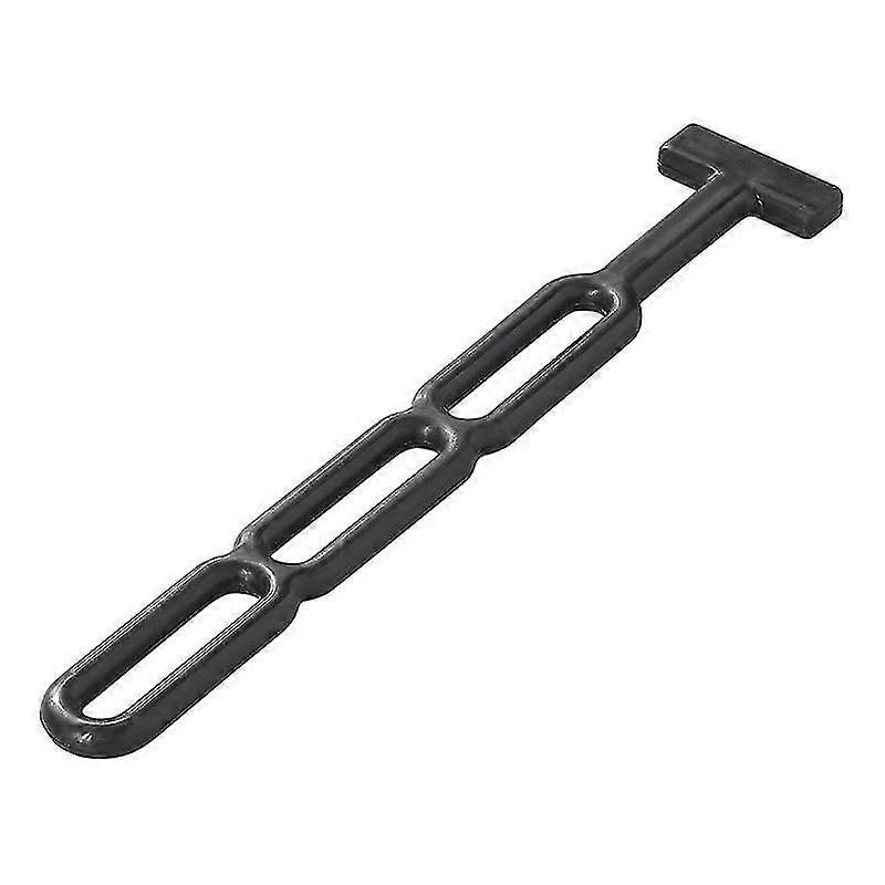 Gummispnnare 3 lgen 285mm