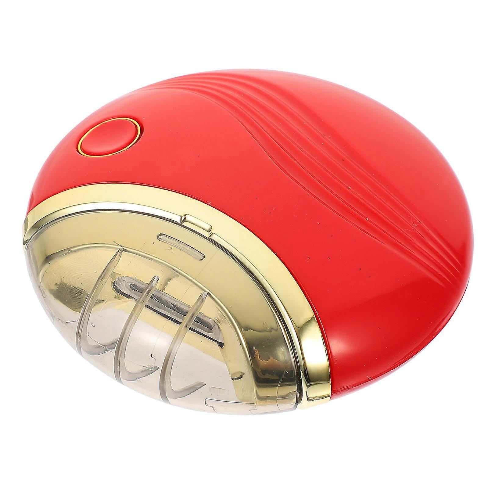 Versatile Electric Nail Machine, Safely Trims Nails, Perfect for