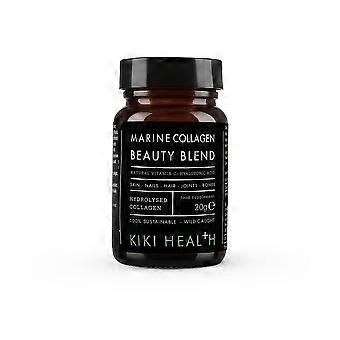 KIKI Health Marine Collagen Beauty Blend 20g