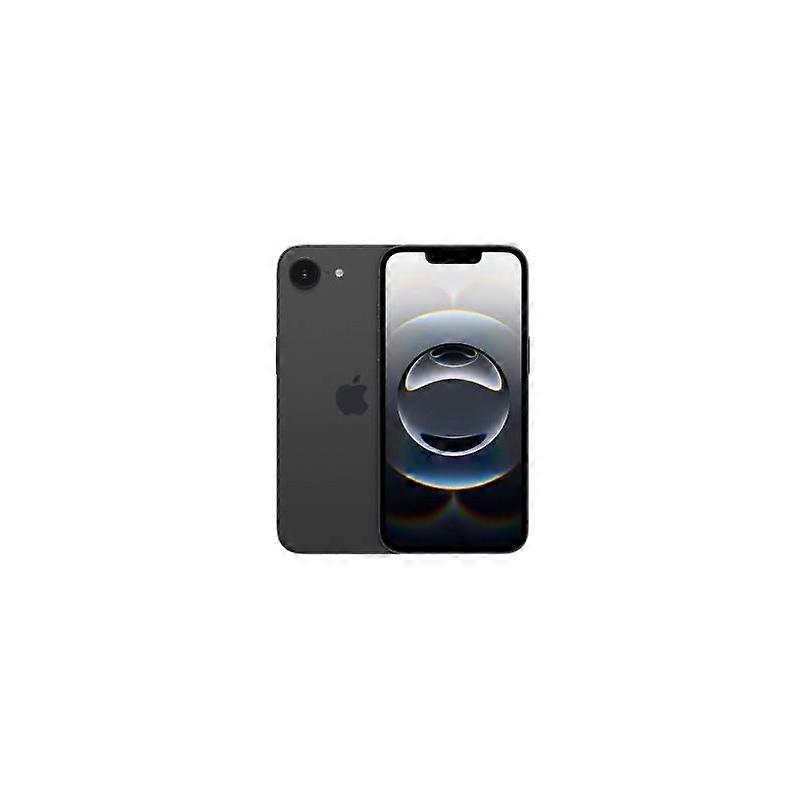苹果 Iphone 16e 128gb 6.1“ 黑色 Ita md1q4ql/a