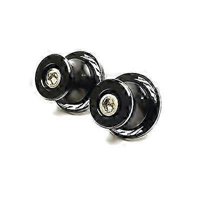 For Yamaha YZF R3 R25 R6 R1 YZF-R3 1999-2022 2020 2019 2018 Motorcycle Accessories CNC M6 Swingarm Spools Slider Stand Screw