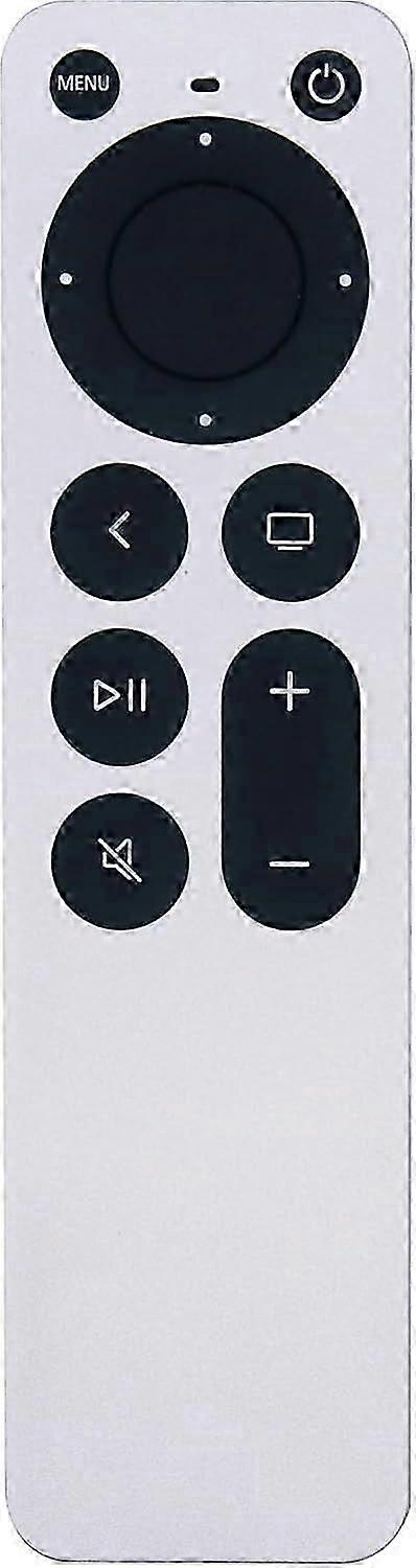 2025 Latest Model New Replacement Universal Remote Control For Apple Tv 4k