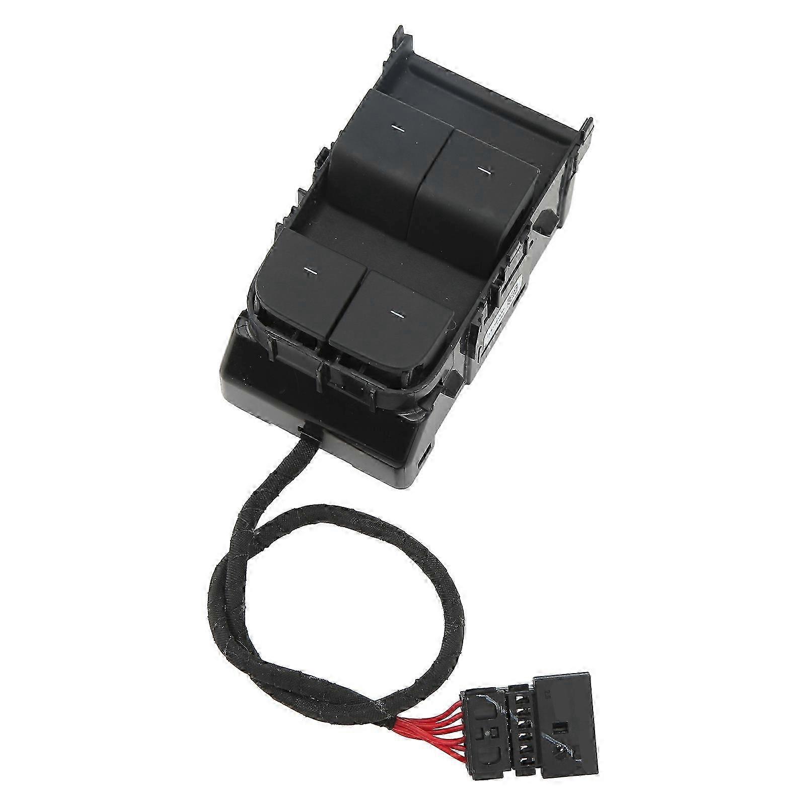 Tesla Model Y 3 2021-2022 Interrupteur de lève-vitre électrique gauche 1081037 02 G Remplacement