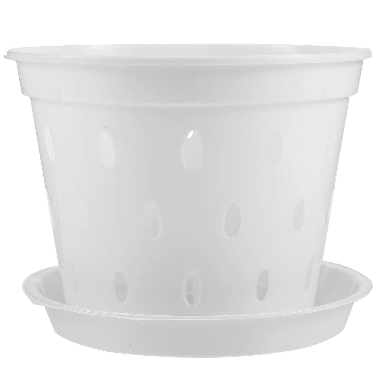 Versatile Garden Pot Collection Supporting Long-Term Plant Wellbeing