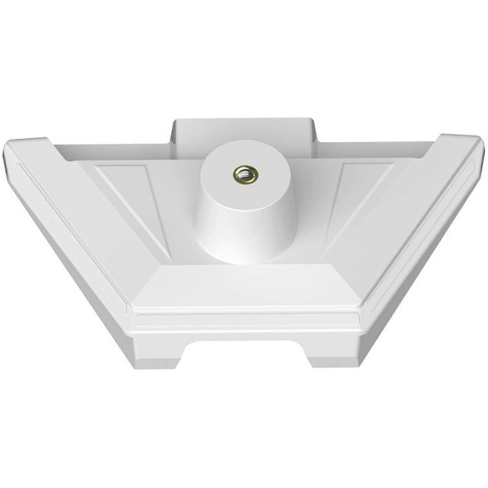 Mount Adapter for Most Common Tripod Adapter Mounting Kit with 1/4in Nut Mount for Gen 3 Easy Installation Multicolor