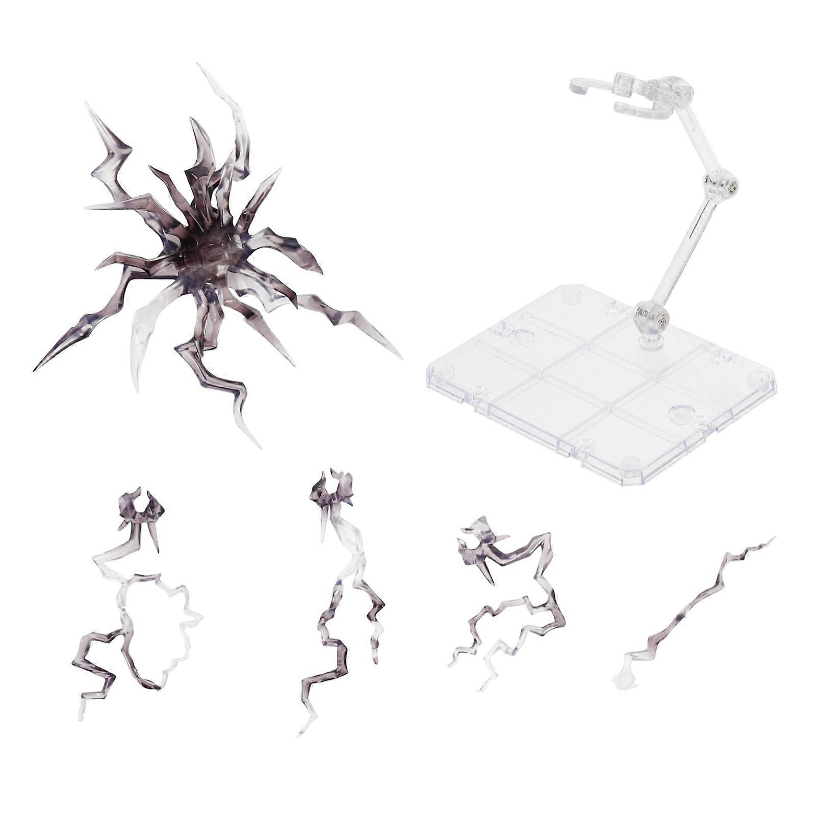 Doll Stand, Secure Bracket for Display and Storage