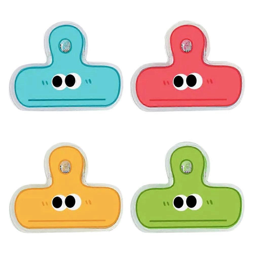 Stylish Paper Clips, Great for Binding Documents and Creative Projects