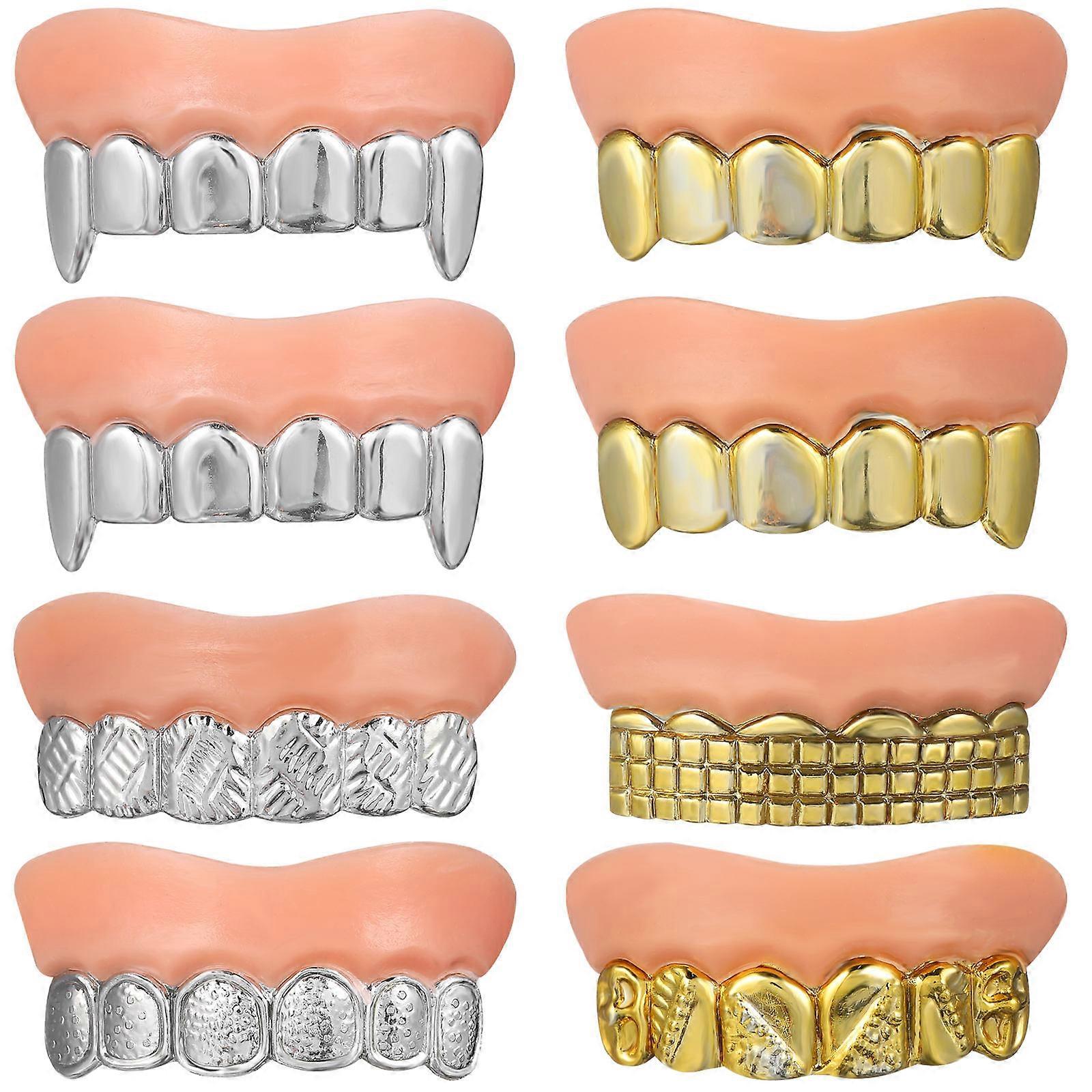 Decorative Vampire for Entertaining Use, Meets Various Needs, Strong Build