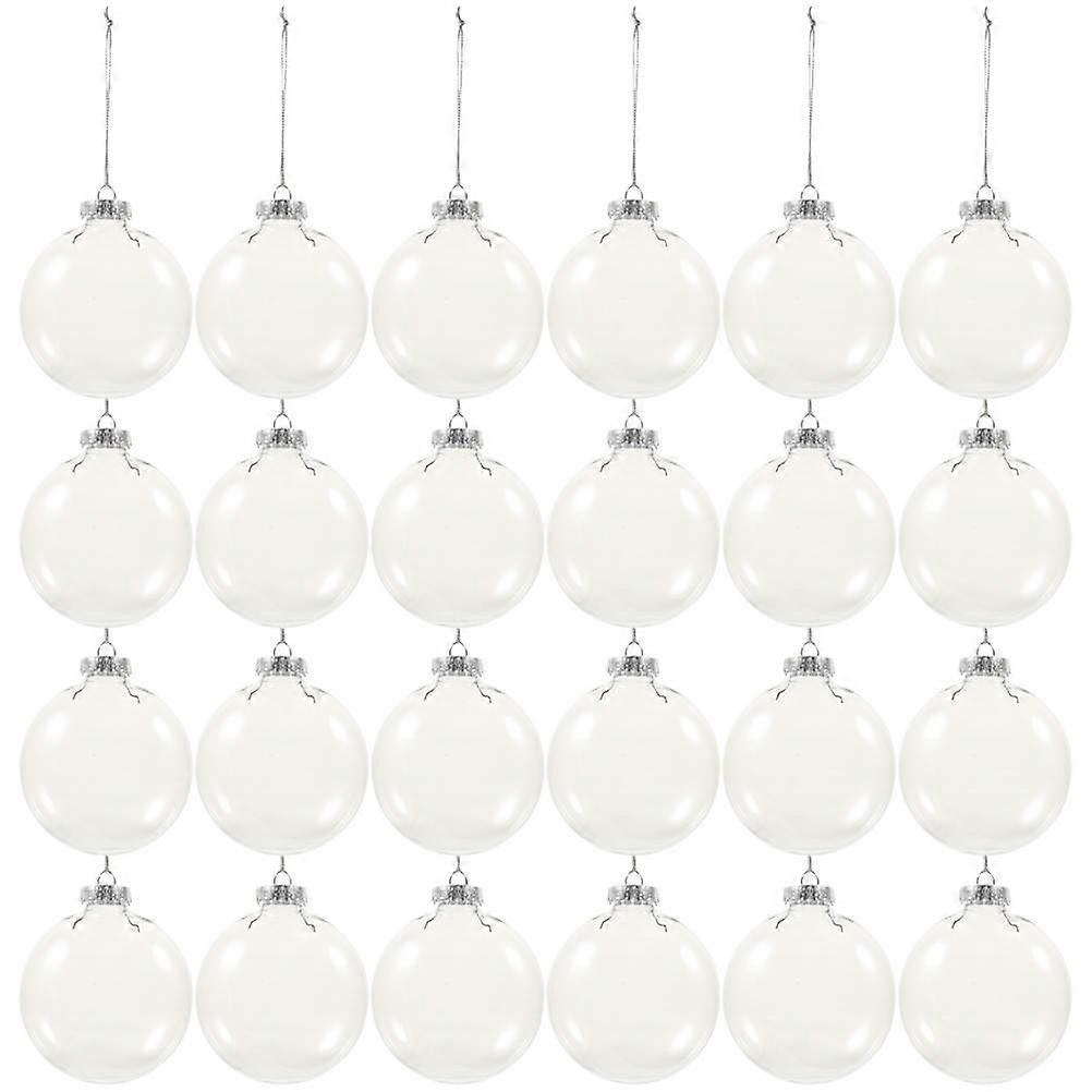 Xmas Hanging Decorations Ideal for Trees and Windows Displays