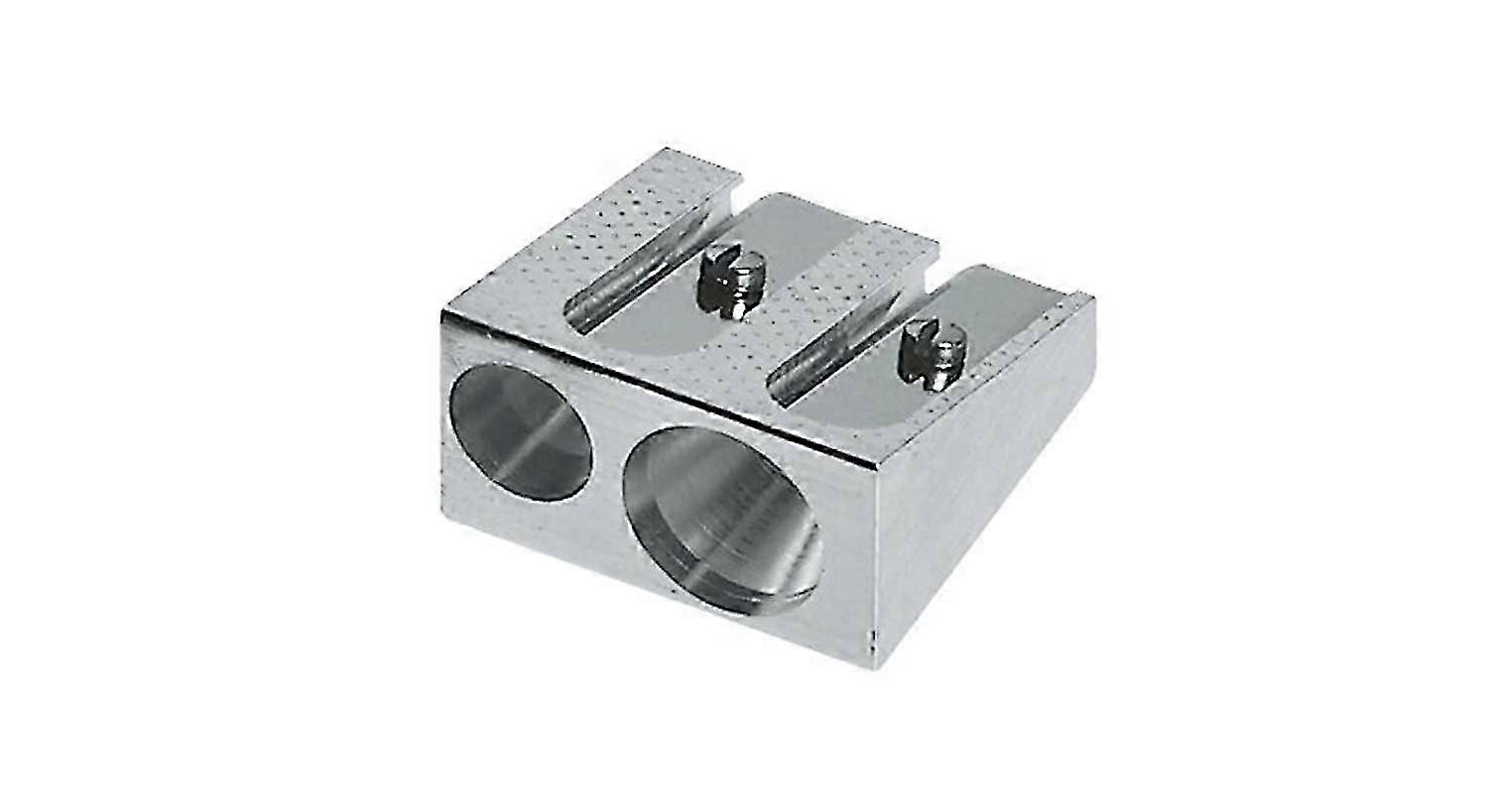 2025 50-34 Double Metal Sharpener