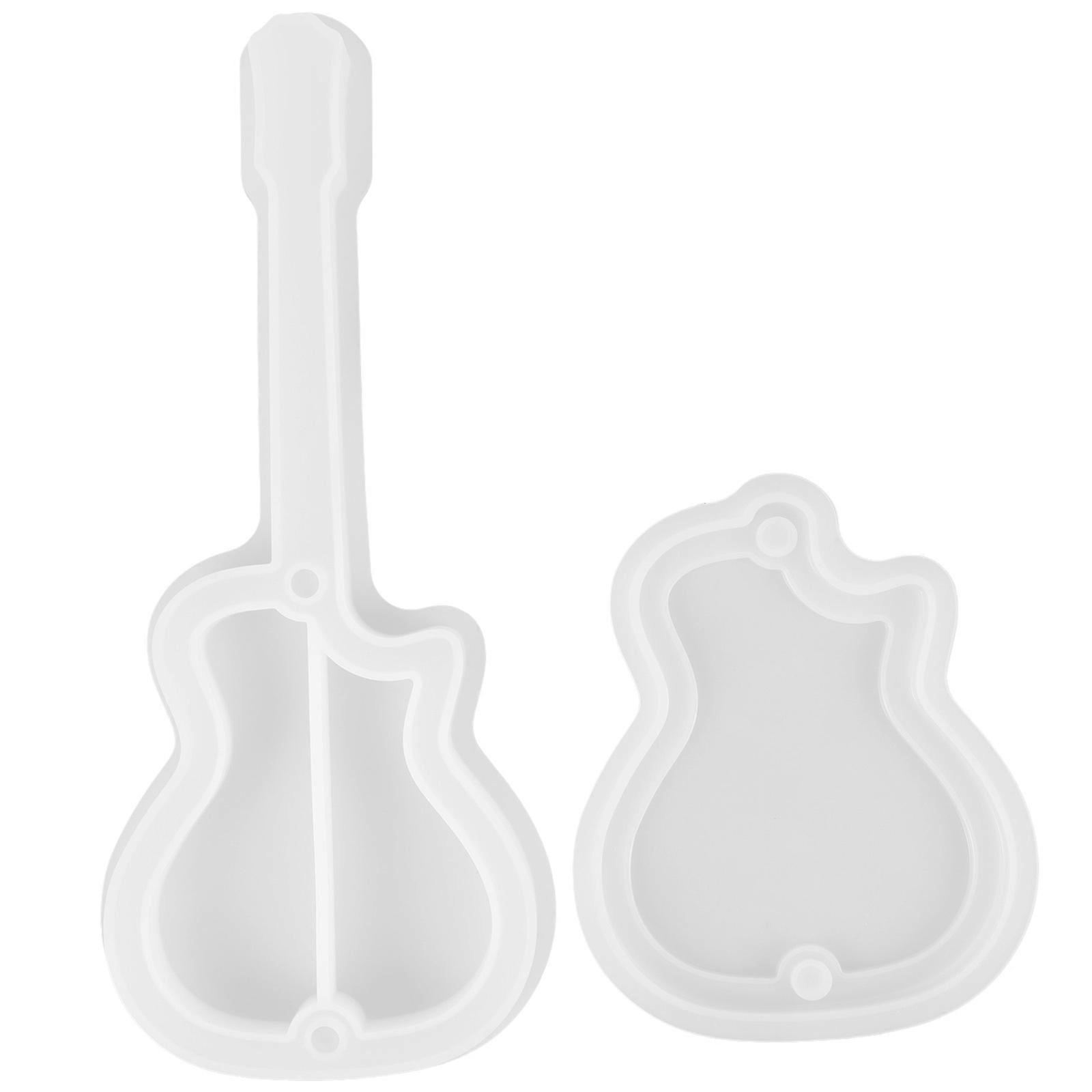 Compact Silicone Mold for Casting Boxes, Easy to Store, Enhance Decorations