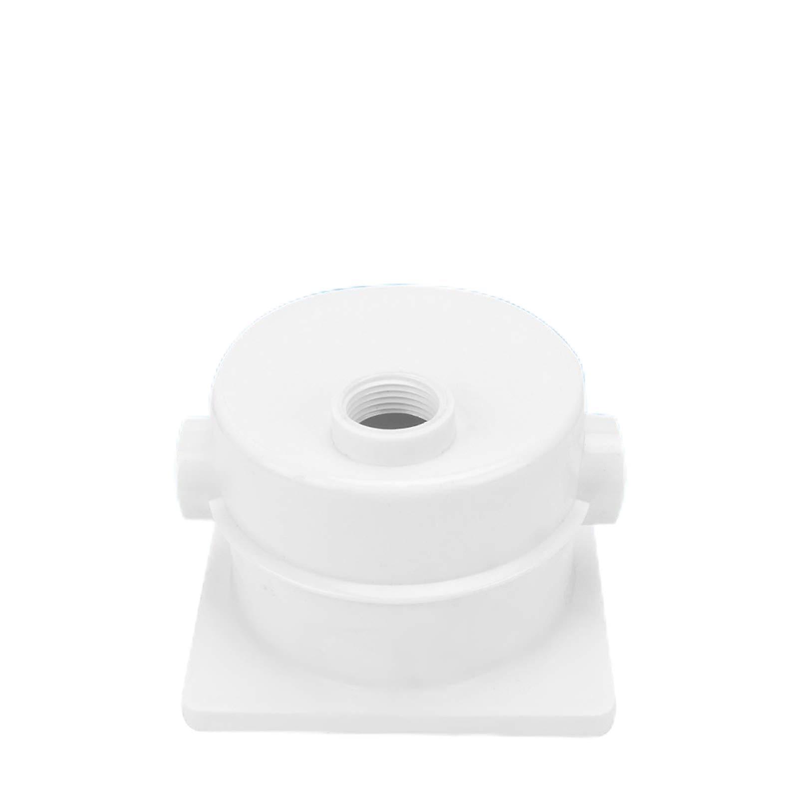Swimming pool junction box, reliability, for swimming pool Ref: 1262