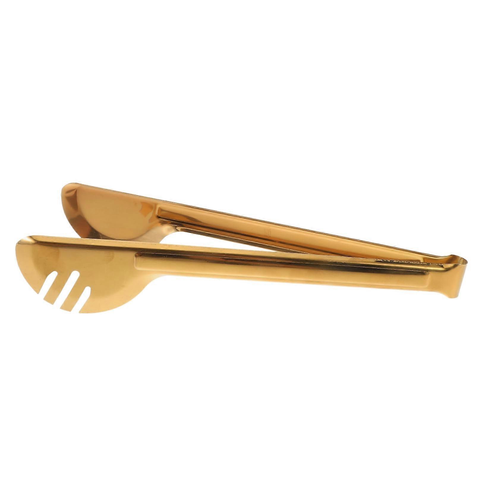 Brotclip Aus Edelstahl Buffetzange Diener Der Zange Fr Buffet Zange
