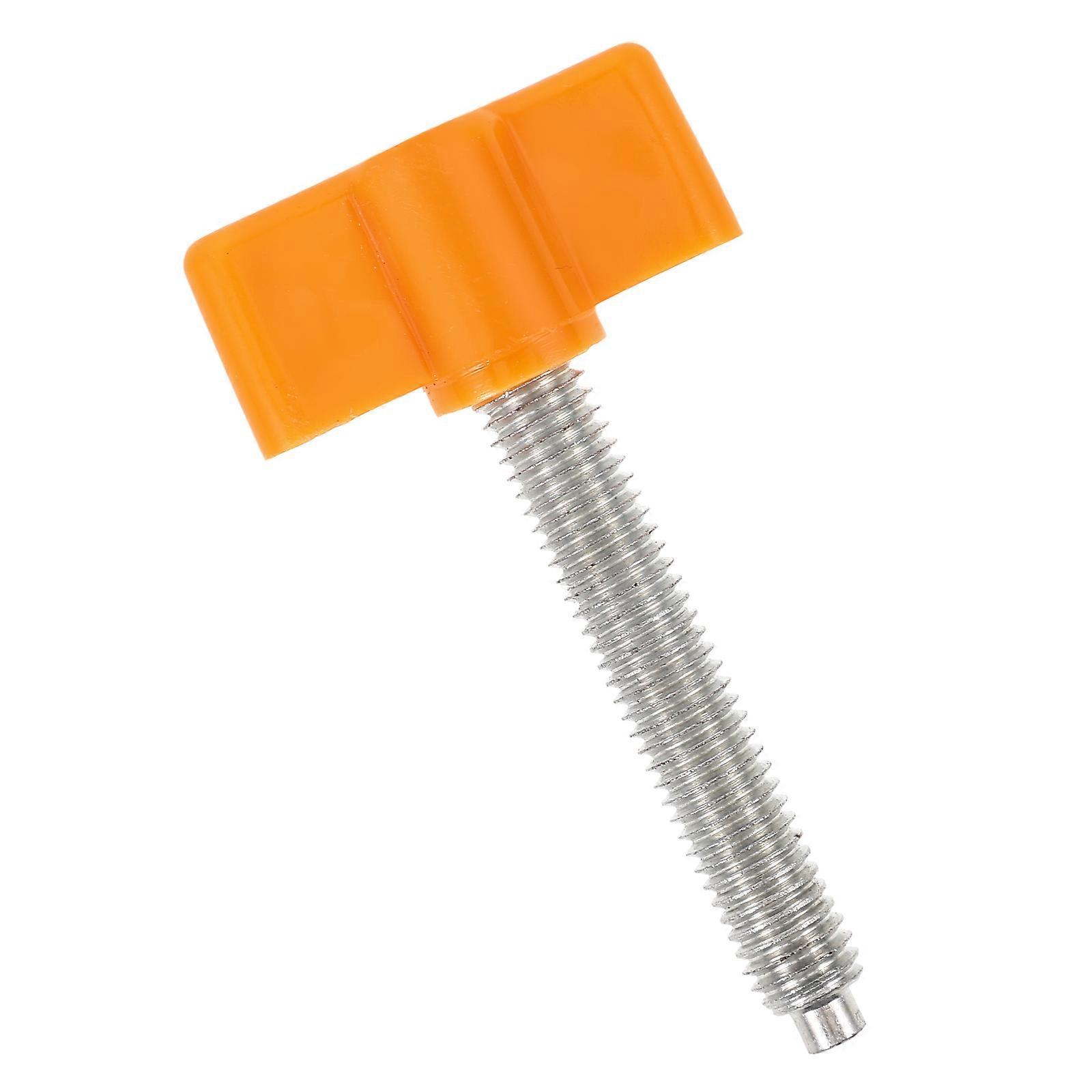 Pasta Maker Clip Screw Replacement Accessory for Easy Installation and Reliable Performance with Manual Machines