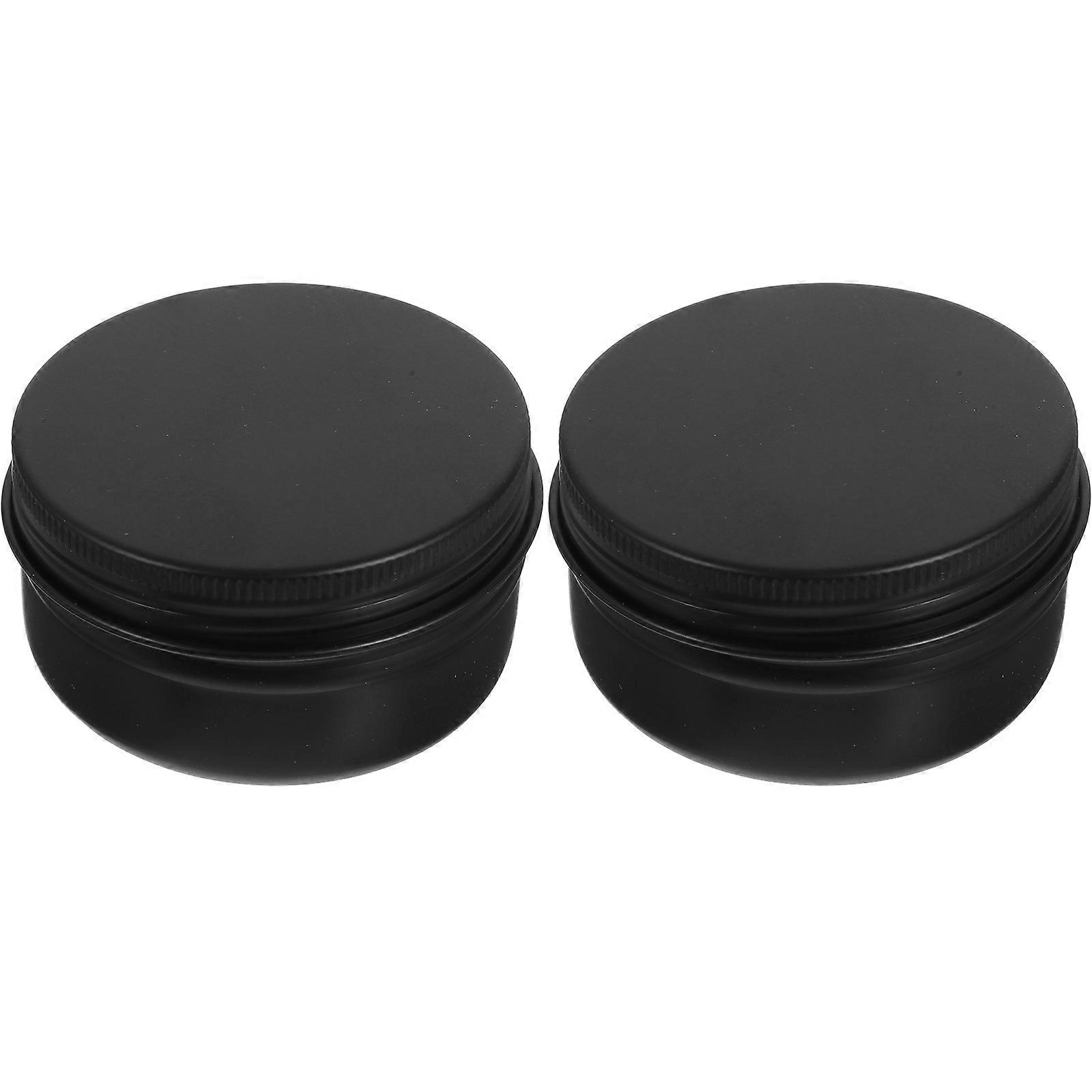 2Pcs Wooden Indoor Diffusers Black Incense Diffusers