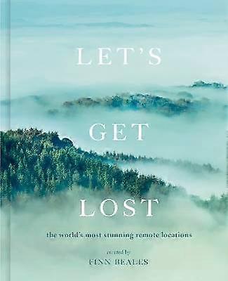 Let's Get Lost