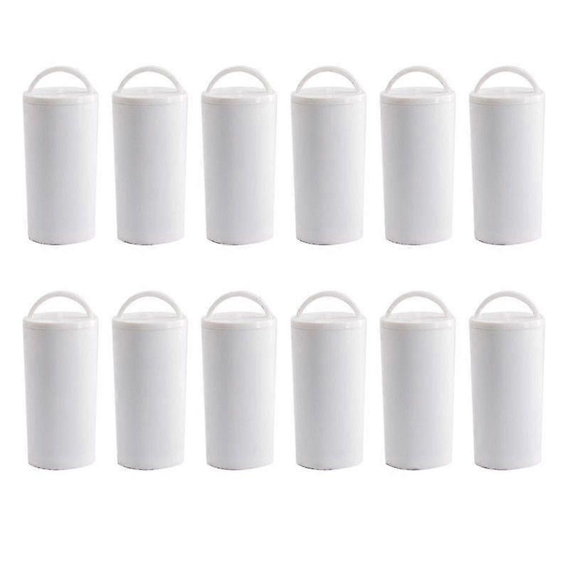 Compatible with Drinkwell 360 Fountain Cat Water Fountain Filters 12pcs Replacement Filters