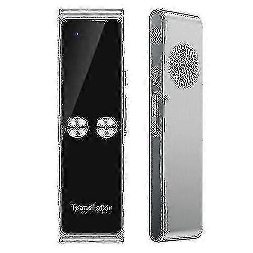 Smart 70 Languages Translator Real-time Language Translator Instant Translator De Ft