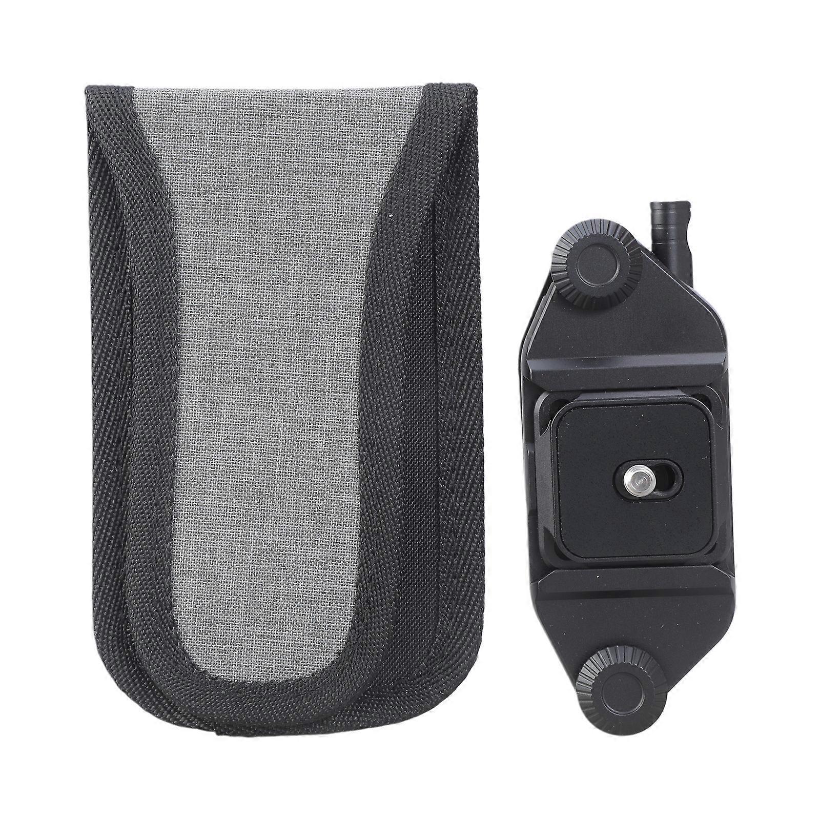 Durability Quick Hanging Buckle Metal Camera Buckle for Long-Lasting Use Camera Quick Hanging Buckle 6-10kg Bearing
