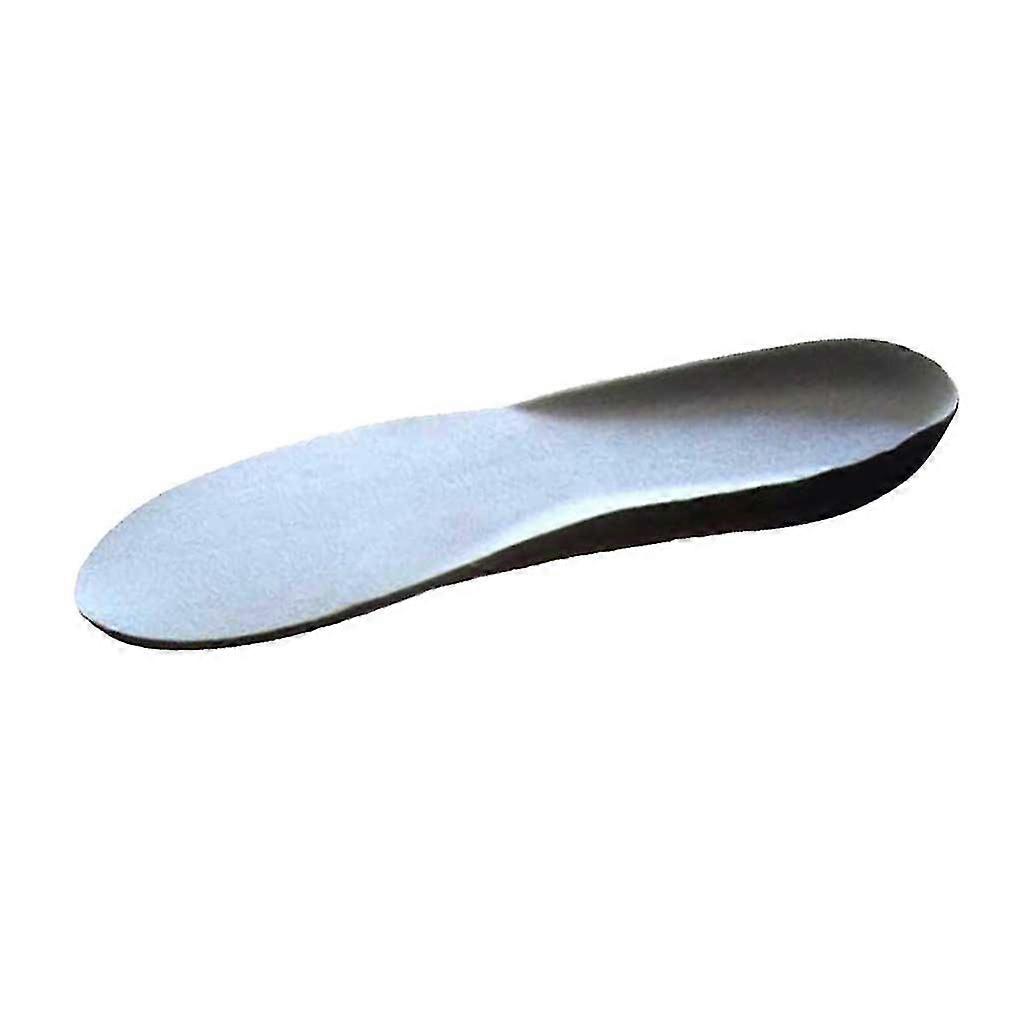 PU Foam Sport Running Insoles Insert Shoe Pad Arch Support Cushion 11.5