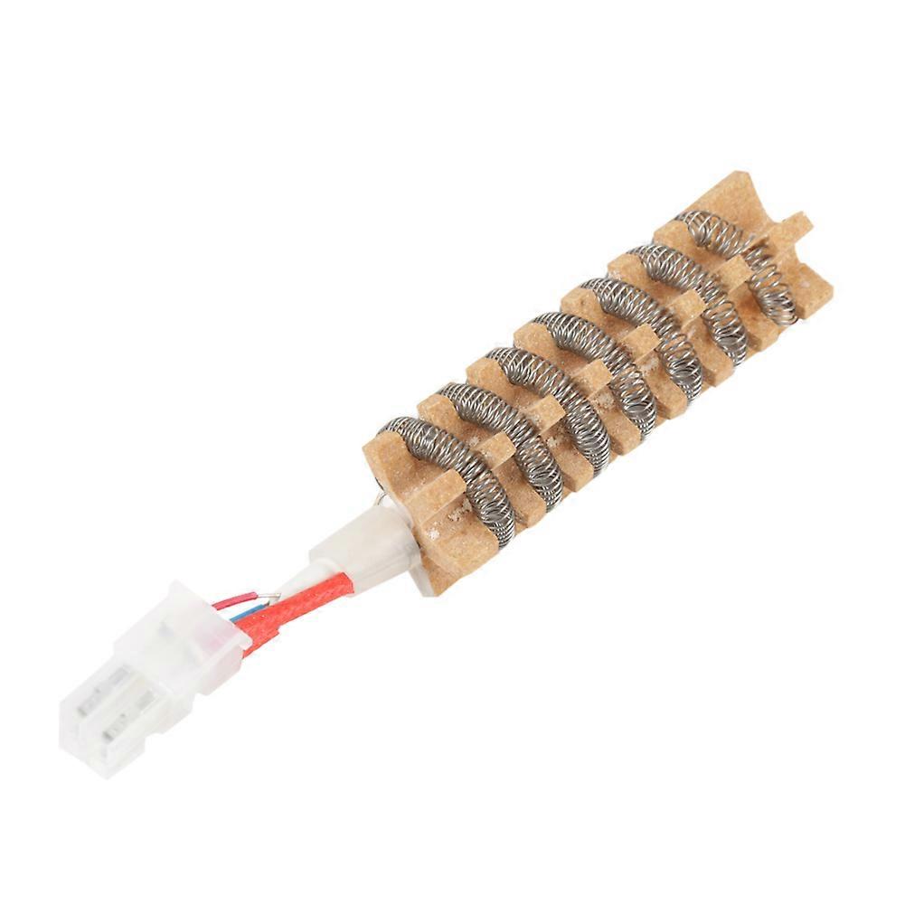 1Pc Heating Core for 8858-I 650W LED Digital Display Adjustable Hot Air Gun EU Plug 220V