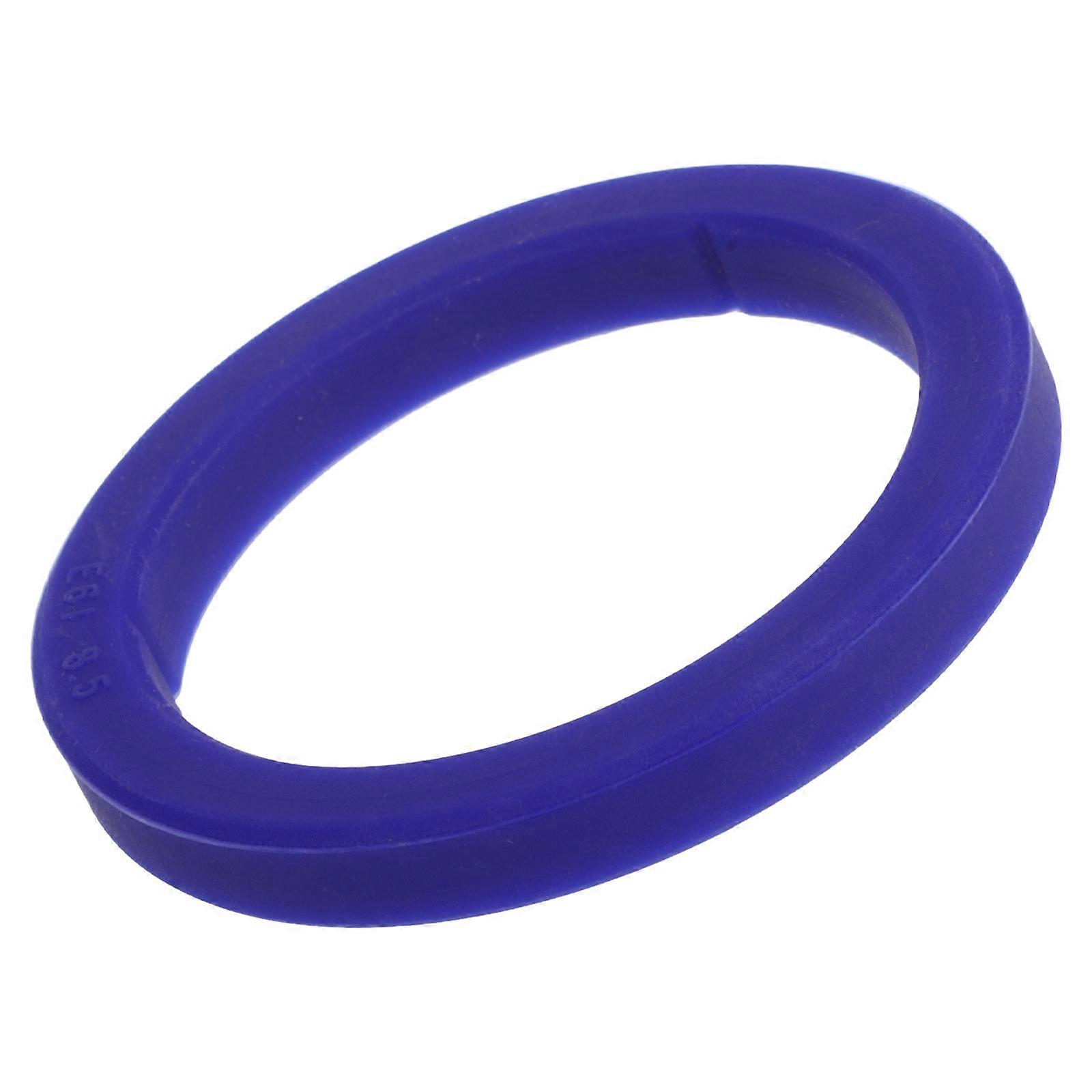 Silicone Gasket For Coffee Machines Espresso Machine Steam Ring Seal Home Use 1Pack
