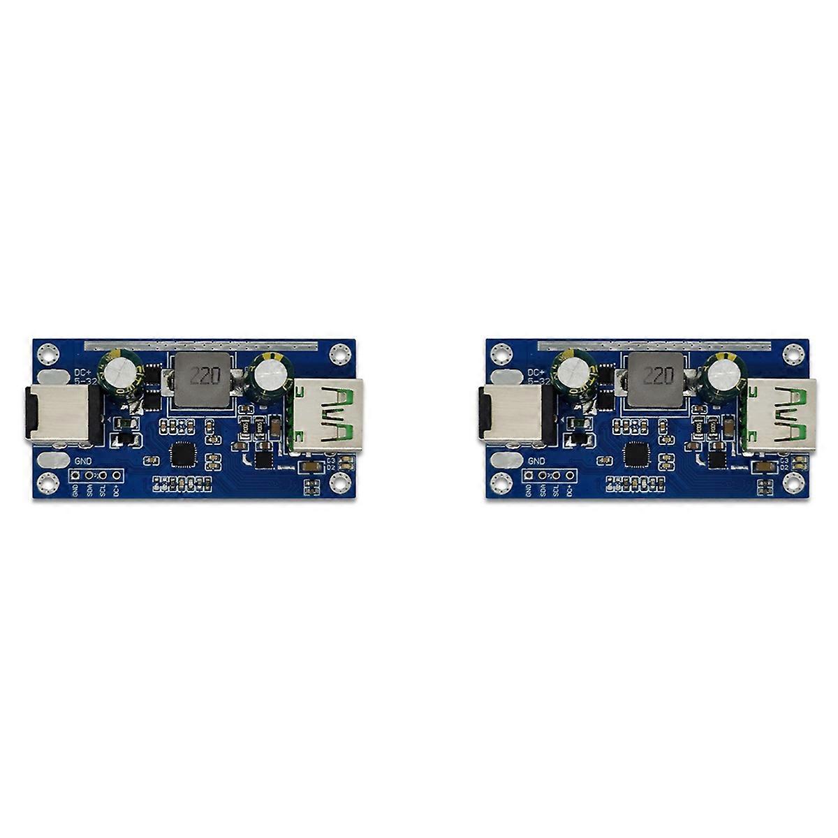 SW3518 100W Full Protocol Fast Charging Module