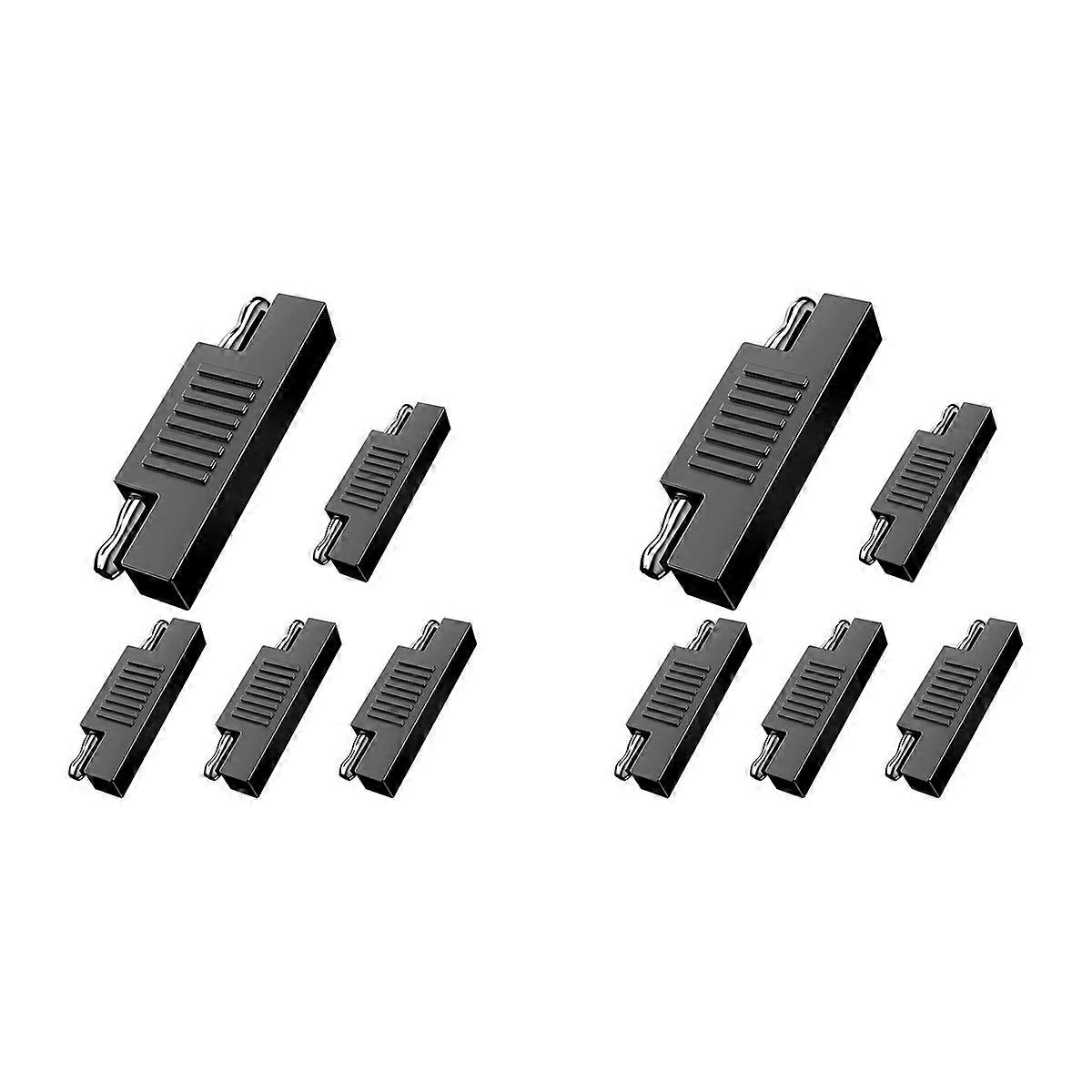 SAE Connector for Solar Panel Battery Charger-5Pack