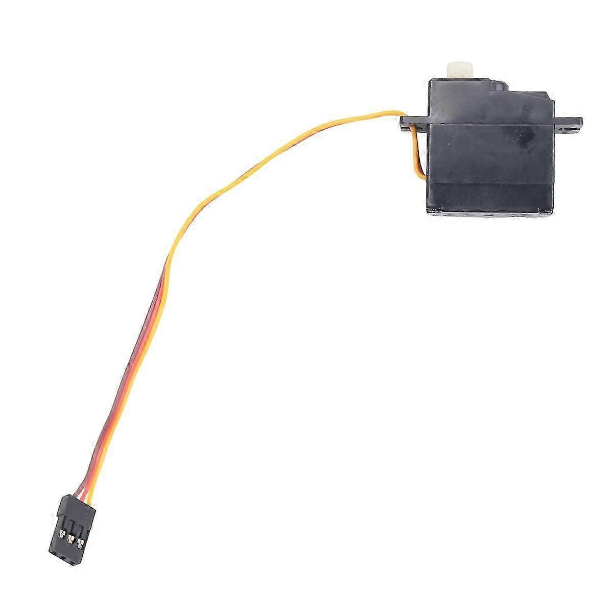 Digital Servo 17g for 1/12 MN78 MN82 MN99S Digit Metal Gear Servos RC Car Upgraded Parts Edition 0627
