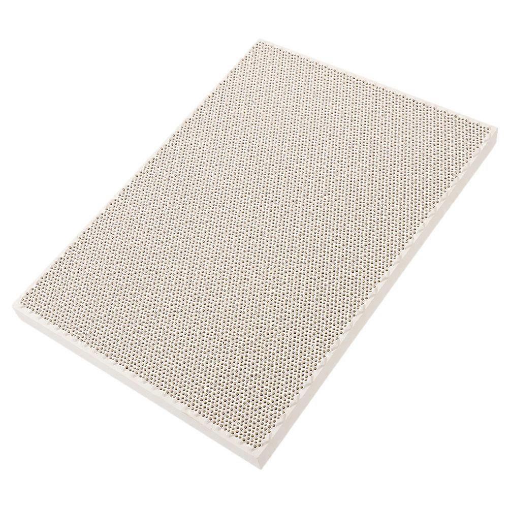 Diy Jewelry Soldering Board Quartz High Temperature Welding Workbench Use 1Pack